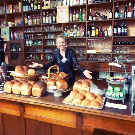 Great Northern Lodge Quorn Екстер'єр фото