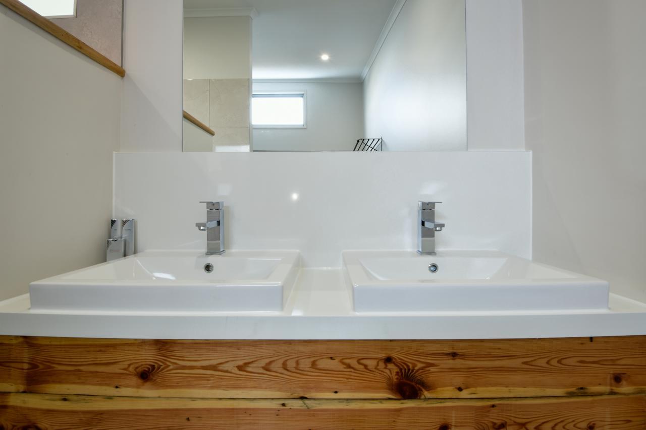 Great Northern Lodge Quorn Екстер'єр фото