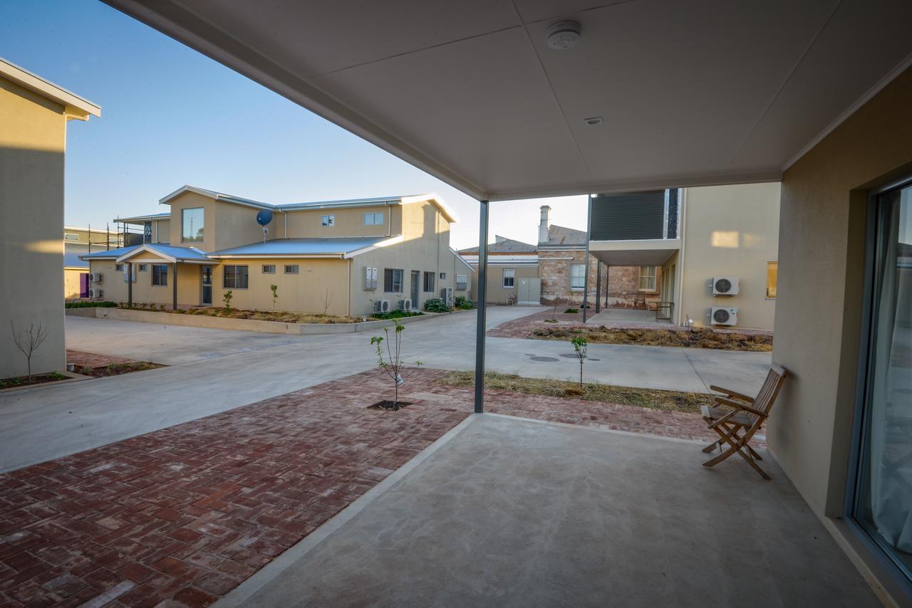Great Northern Lodge Quorn Екстер'єр фото