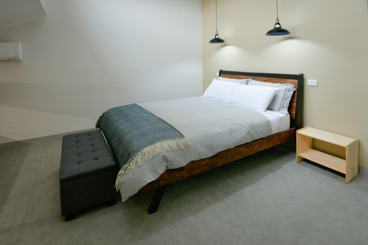 Great Northern Lodge Quorn Екстер'єр фото