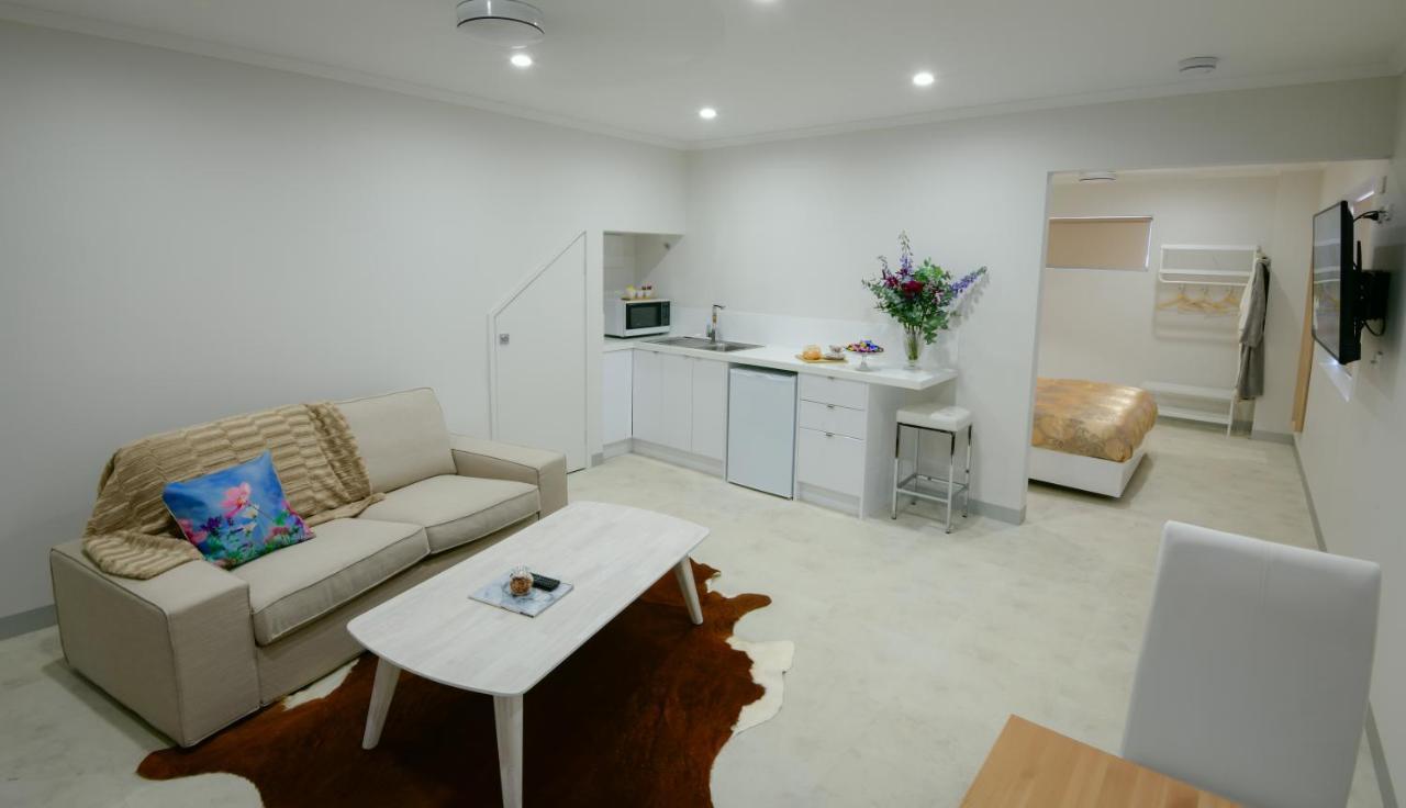 Great Northern Lodge Quorn Екстер'єр фото