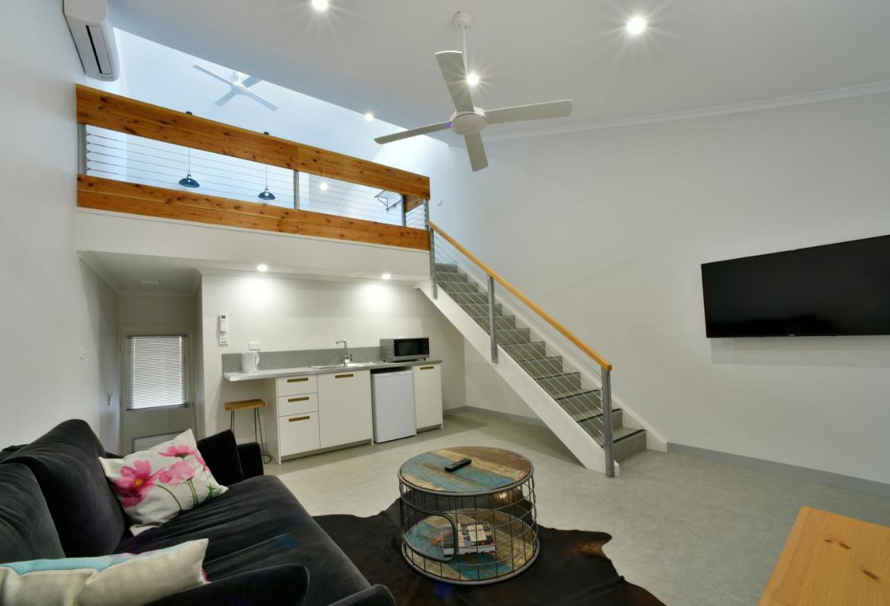 Great Northern Lodge Quorn Екстер'єр фото